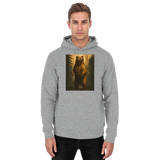 Deep Timber Hoodie