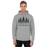 Pine Dusk Hoodie
