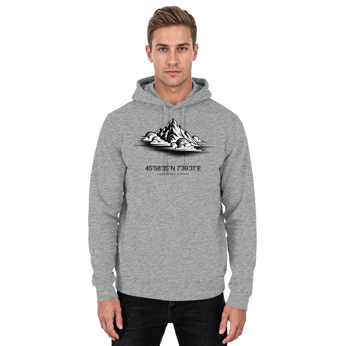 Summit Point Hoodie