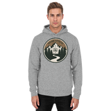 Summit Point - Basic Unisex Hoodie