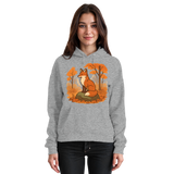Ember Trail - Basic Unisex Hoodie