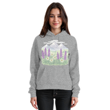 Alpine Bloom Hoodie