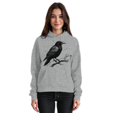 Dark Raven Hoodie