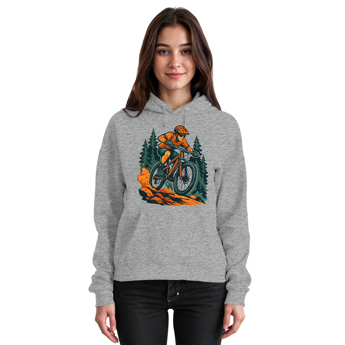 Dirt Rush Hoodie