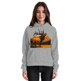 Elk Meadow Hoodie