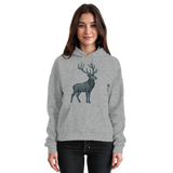 Mist Crown - Basic Unisex Hoodie
