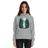 Fall Creek Hoodie