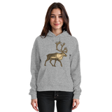 Elk Meadow - Basic Unisex Hoodie