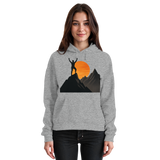 Bold Ascent Hoodie