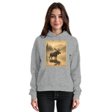 Calm Shore Hoodie
