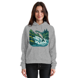 Silver Run Hoodie