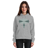 Mirror Lake - Basic Unisex Hoodie
