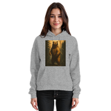 Deep Timber Hoodie