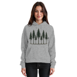 Pine Dusk Hoodie
