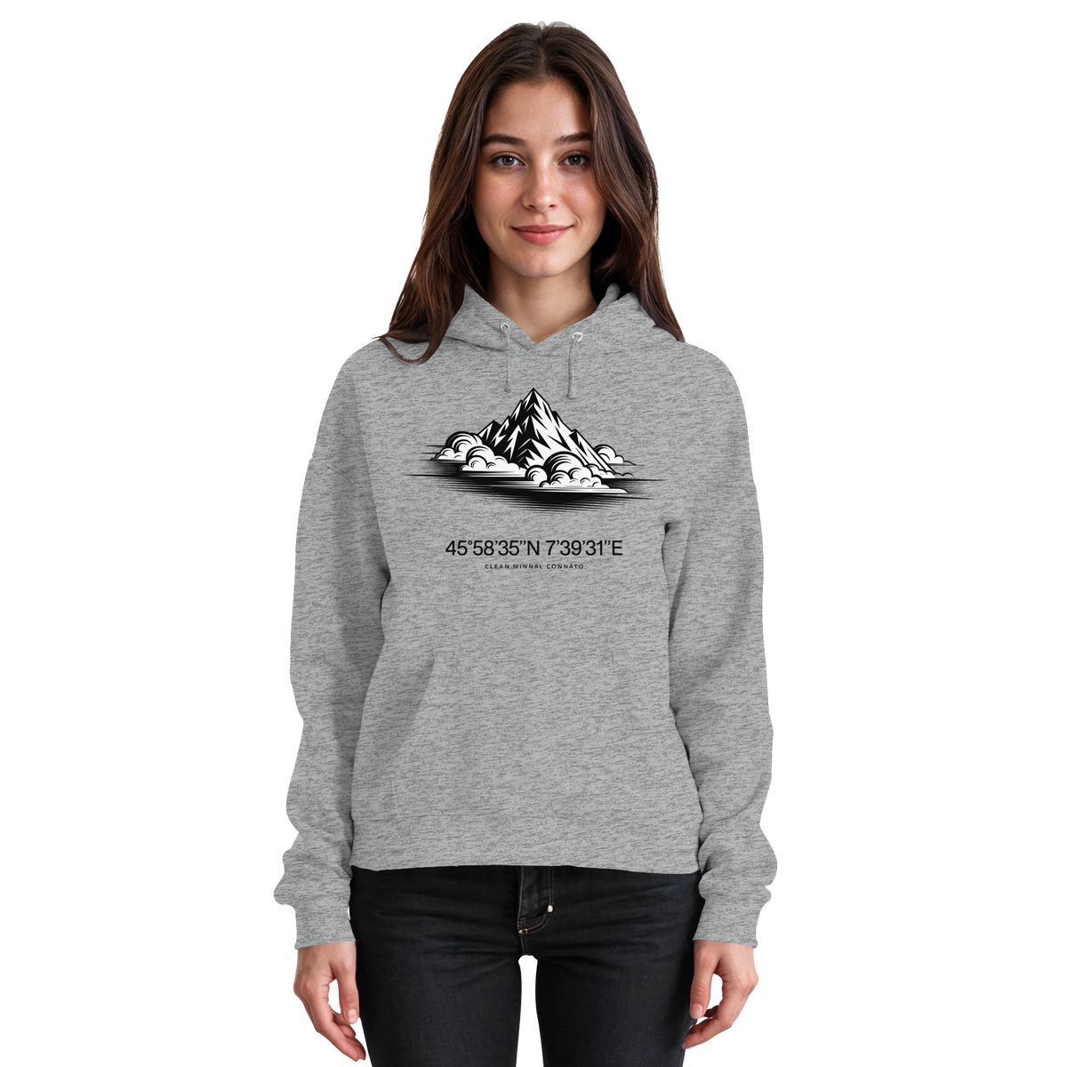 Summit Point Hoodie