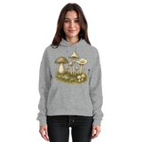 Forest Floor Hoodie