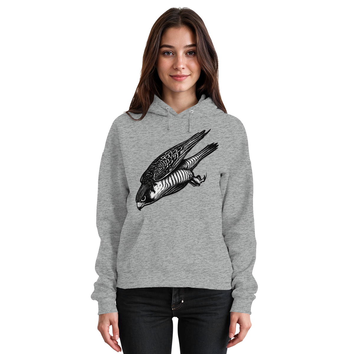 Swift Dive Hoodie