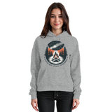 Star Map Hoodie