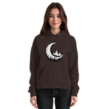 Crescent Peak Hoodie - Arvenzo