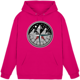 Starry compass - Arvenzo