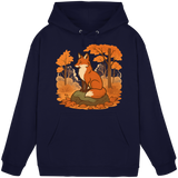 Ember Trail - Basic Unisex Hoodie
