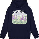 Alpine Bloom Hoodie