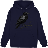 Dark Raven Hoodie