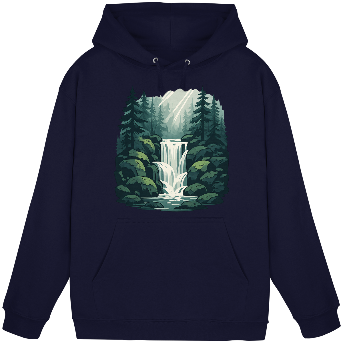 Fall Creek Hoodie