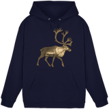 Elk Meadow - Basic Unisex Hoodie