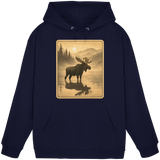 Calm Shore Hoodie