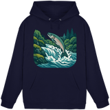 Silver Run Hoodie