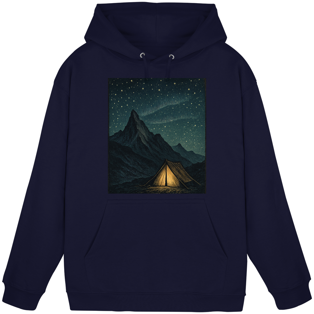 North Light Hoodie