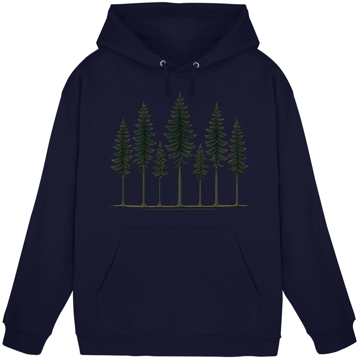 Pine Dusk Hoodie