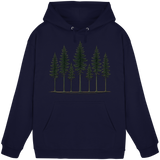 Pine Dusk Hoodie