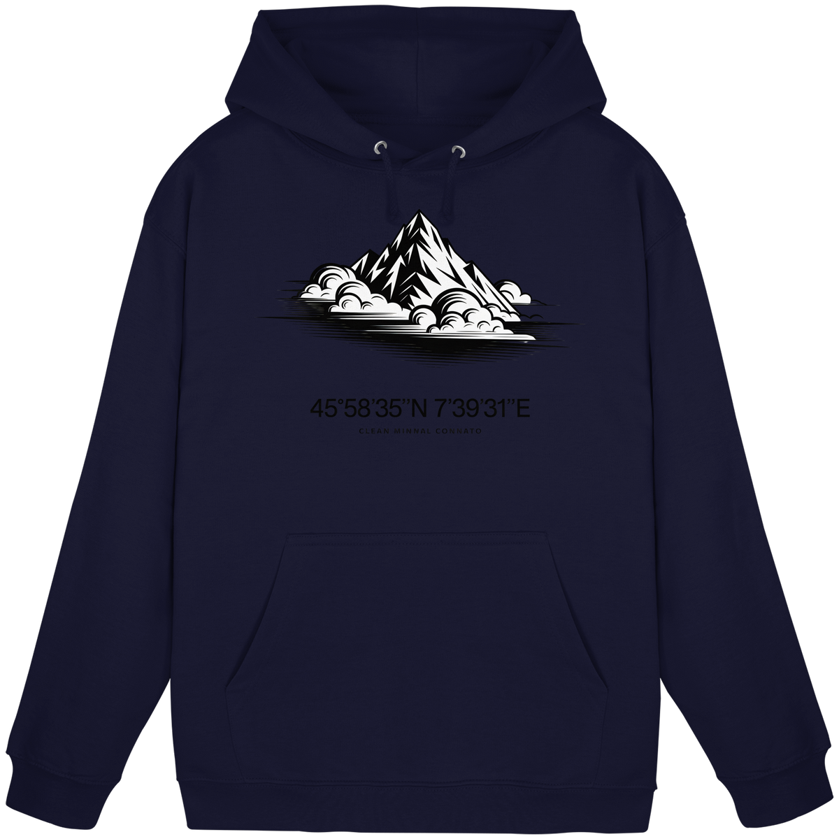 Summit Point Hoodie