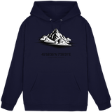 Summit Point Hoodie