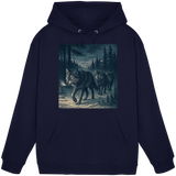 Pack North Hoodie