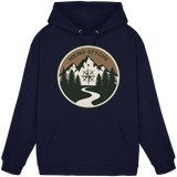 Summit Point - Basic Unisex Hoodie