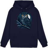 Night Watch Hoodie