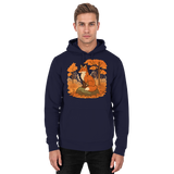 Ember Trail - Basic Unisex Hoodie