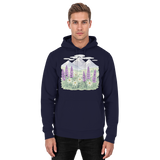 Alpine Bloom Hoodie