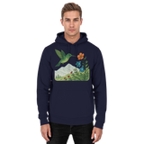 Bloom Wing Hoodie