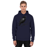 Dark Raven Hoodie