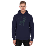 Mist Crown - Basic Unisex Hoodie