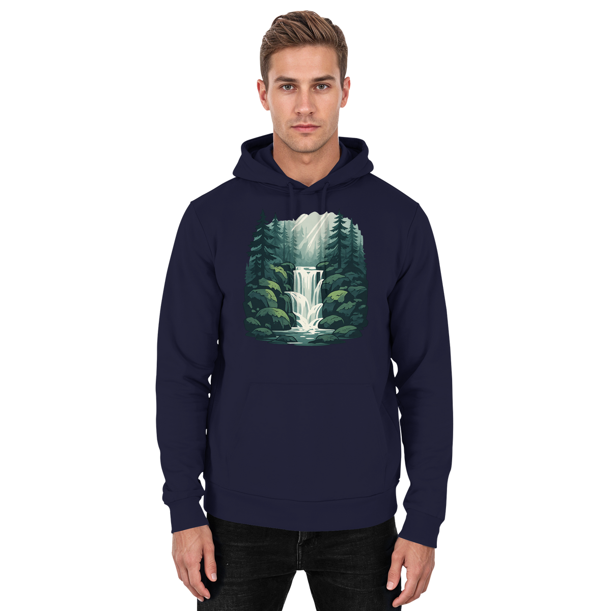 Fall Creek Hoodie