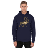 Elk Meadow - Basic Unisex Hoodie