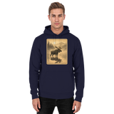 Calm Shore Hoodie