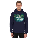 Silver Run Hoodie