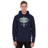 Mirror Lake - Basic Unisex Hoodie