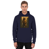 Deep Timber Hoodie